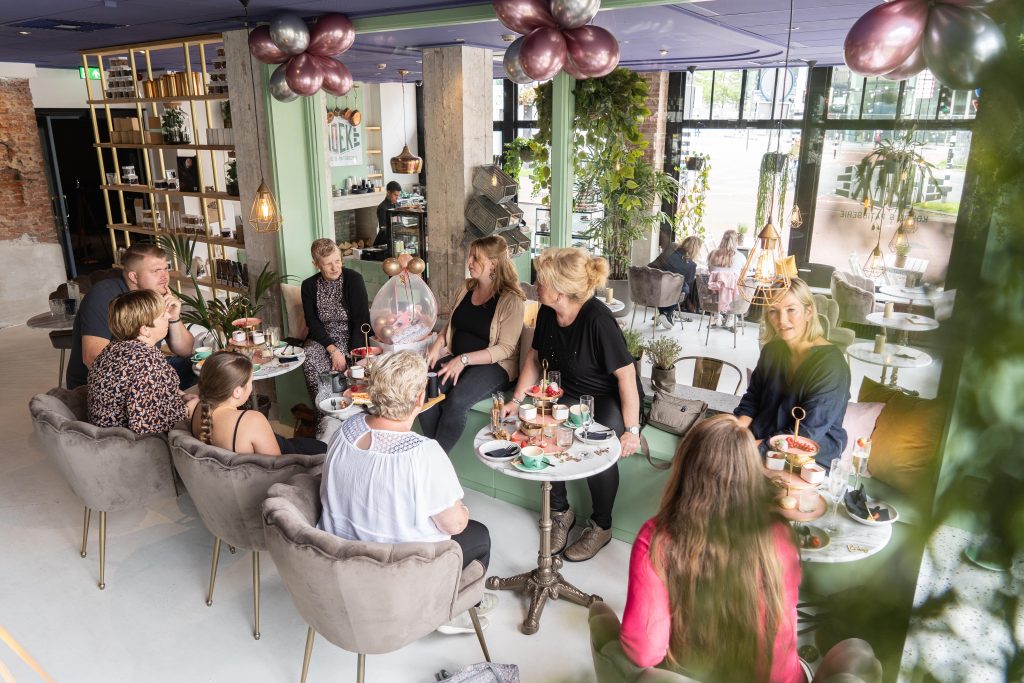Babyshower HOEK Arnhem_impressie_2